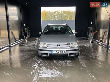 Авто Volkswagen Golf 2006 № 8198105