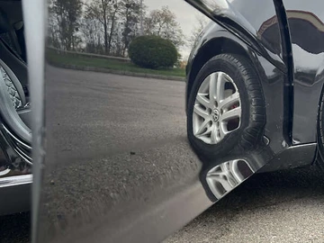 Авто Volkswagen Golf 2007 № 8198116