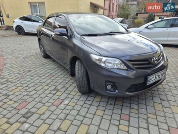 Авто Toyota Corolla 2012 № 8198143