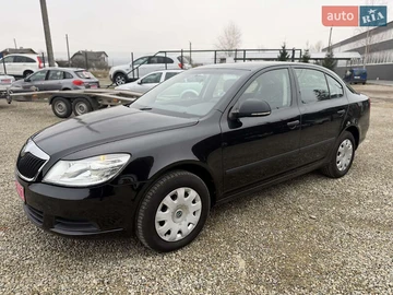 Авто Skoda Octavia 2011 № 8198149