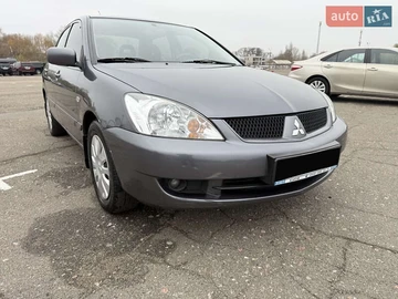 Авто Mitsubishi Lancer 2009 № 8198150