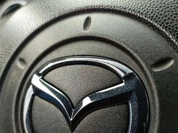 Авто Mazda 3 2008 № 8198157