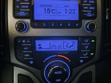 Авто Hyundai I30 2009 № 8198173