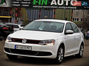 Авто Volkswagen Jetta 2014 № 8198266