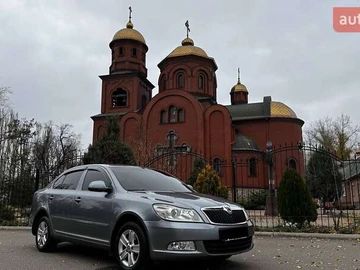 Авто Skoda Octavia 2012 № 8198268