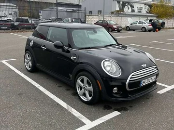 Авто MINI Cooper 2015 № 8198278