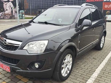 Авто Opel Antara 2012 № 8198295