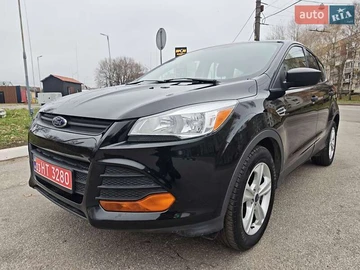 Авто Ford Escape 2014 № 8198298