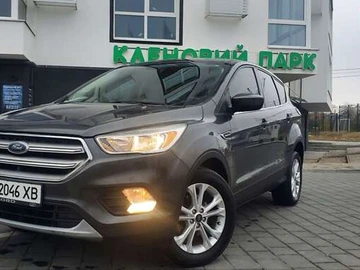 Авто Ford Escape 2019 № 8198301