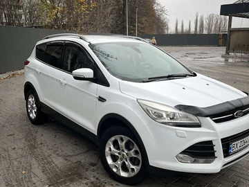 Авто Ford Kuga 2013 № 8198303