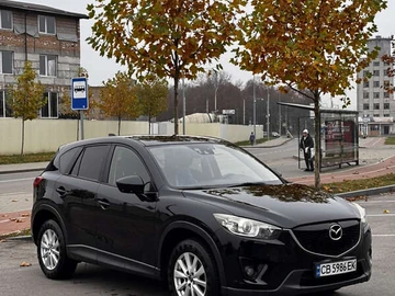 Авто Mazda Cx-5 2013 № 8198308