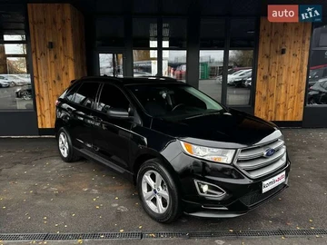 Авто Ford Edge 2016 № 8198316