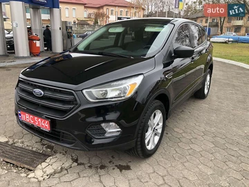 Авто Ford Escape 2017 № 8198331