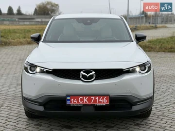 Авто Mazda Mx-30 2021 № 8198343