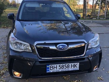 Авто Subaru Forester 2015 № 8198382