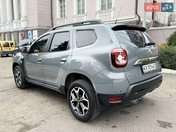 Авто Renault Duster 2023 № 8198463