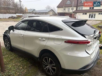 Авто Toyota Venza 2020 № 8198464