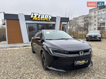 Авто Honda E Np2 2024 № 8198476