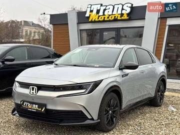 Авто Honda E Np2 2024 № 8198477