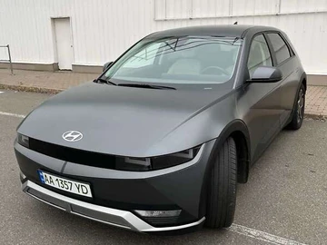Авто Hyundai Ioniq 5 2023 № 8198499