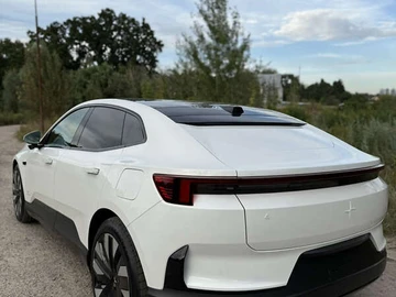Авто Polestar 4 2024 № 8198506