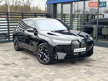 Авто BMW Ix 2023 № 8198580