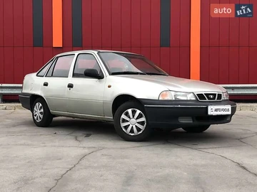 Авто Daewoo Nexia 2006 № 8198592