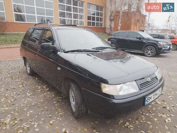 Авто ВАЗ 2111 2009 № 8198595