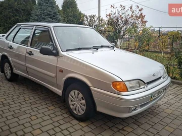 Авто ВАЗ 2115 Samara 2009 № 8198609