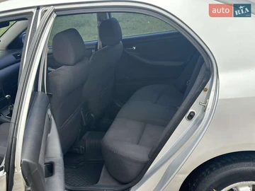 Авто Toyota Corolla 2003 № 8198620