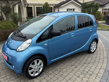 Авто Peugeot Ion 2014 № 8198627