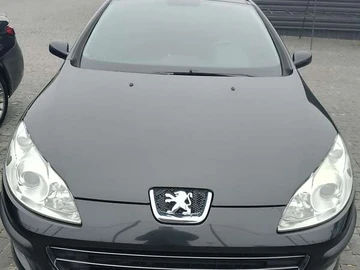 Авто Peugeot 407 2006 № 8198628