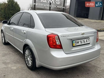 Авто Chevrolet Lacetti 2011 № 8198725