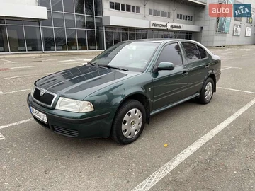 Авто Skoda Octavia 2008 № 8198731
