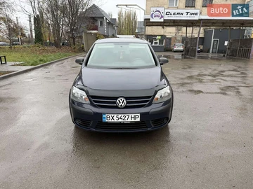 Авто Volkswagen Golf 2008 № 8198734
