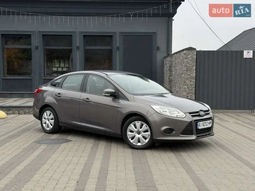 Авто Ford Focus 2014 № 8198754