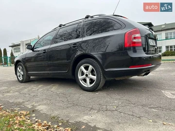 Авто Skoda Octavia 2006 № 8198871