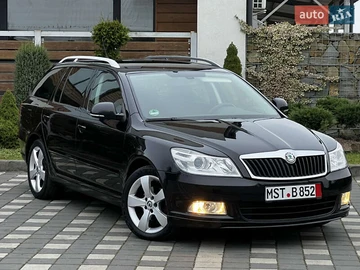 Авто Skoda Octavia 2011 № 8198877