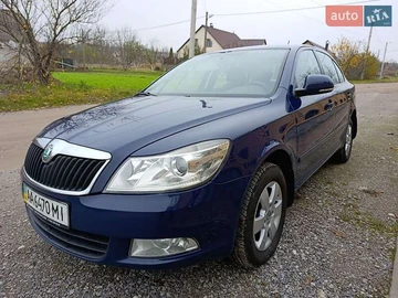 Авто Skoda Octavia 2012 № 8198890