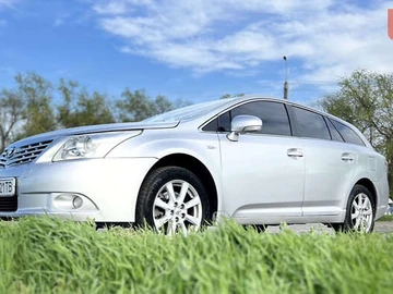 Авто Toyota Avensis 2009 № 8198891