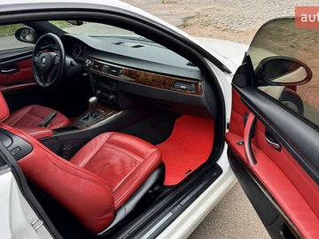 Авто BMW 3 Series 2006 № 8198898