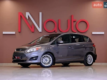 Авто Ford C-Max 2014 № 8198904