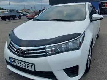 Авто Toyota Corolla 2013 № 8198916