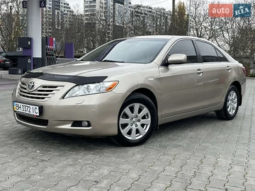 Авто Toyota Camry 2008 № 8198925