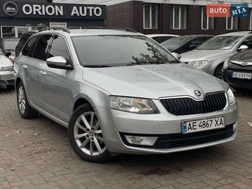 Авто Skoda Superb 2016 № 8198942