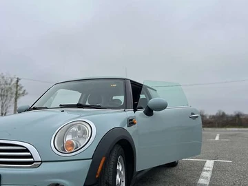 Авто MINI Cooper 2012 № 8198952