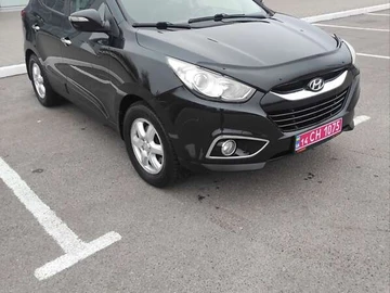 Авто Hyundai Ix35 2010 № 8198960