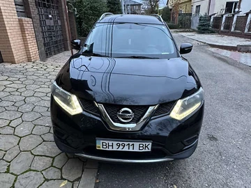 Авто Nissan Rogue 2015 № 8198964