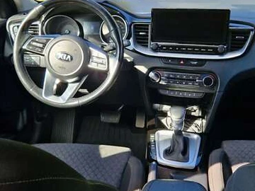 Авто KIA Ceed 2021 № 8198965