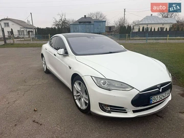 Авто Tesla Model S 2016 № 8198971